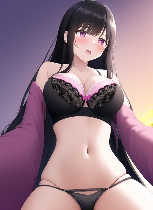 和美人・茜のニッポンご案内1 サンプル3ページ目