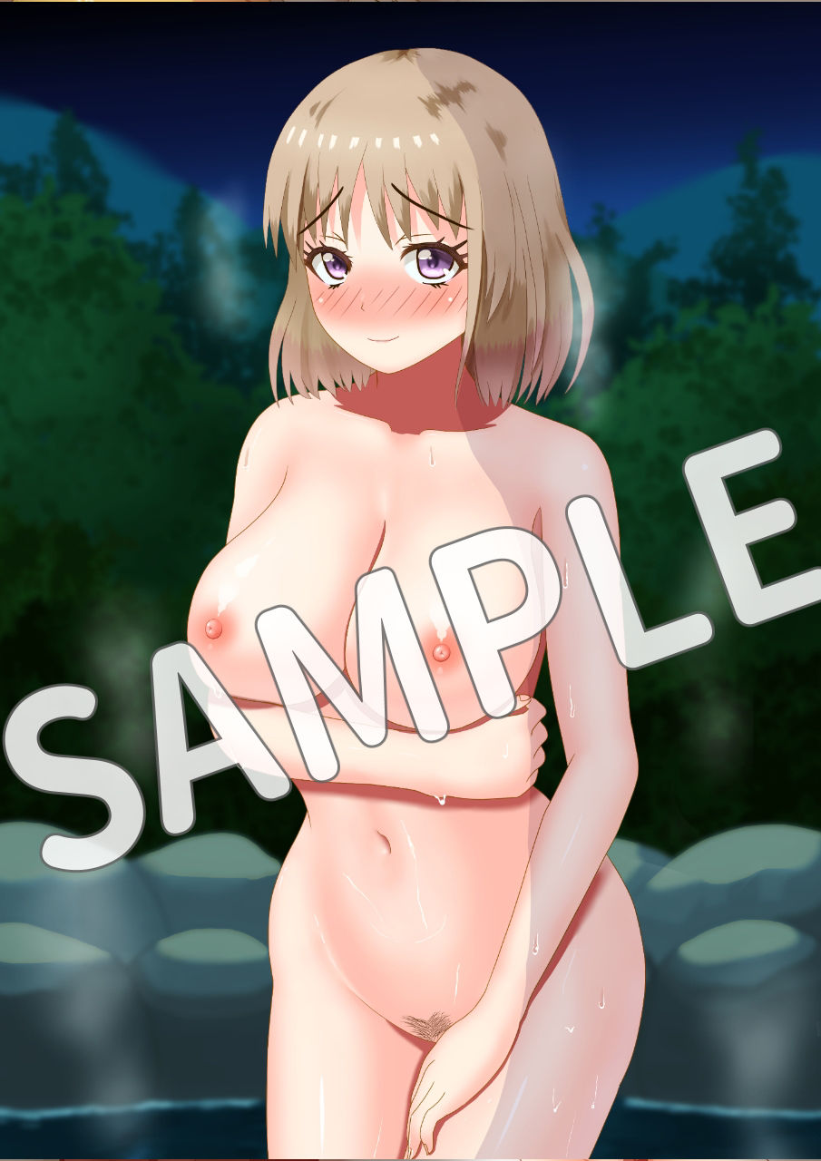異世界おじさんの超薄い本 サンプル1ページ目