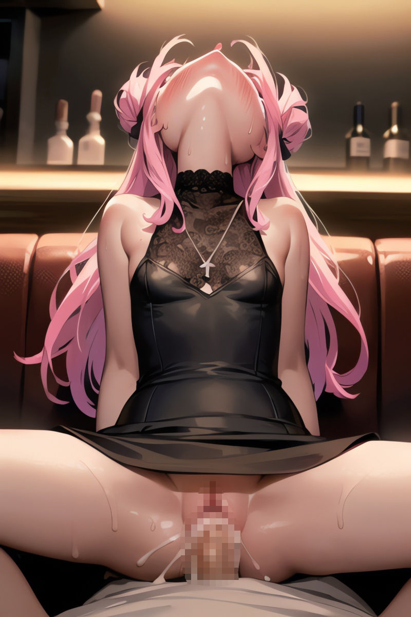 褐色お姉ちゃん CG集 妖艶なセクシーギャルに誘われて サンプル7ページ目