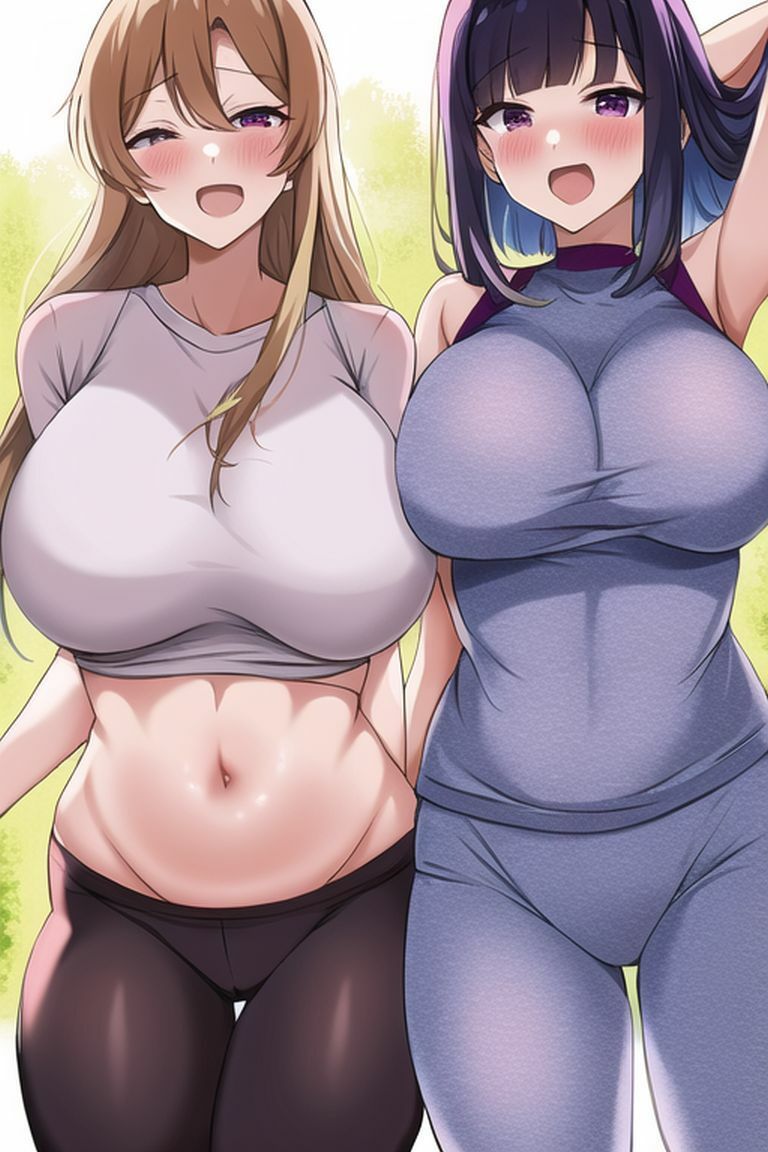 ヤリサー上がりの熟女喰いジム サンプル3ページ目
