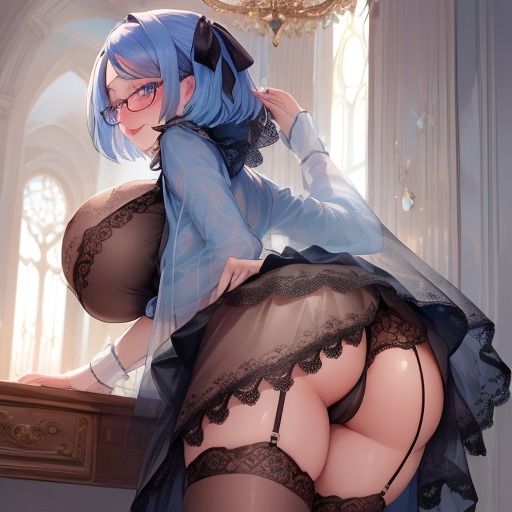 【オリジナルコレクション】 サンプル4ページ目