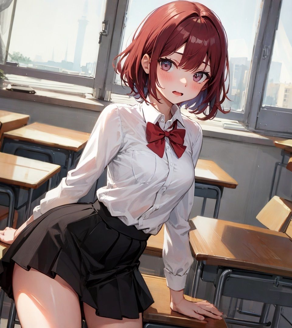 女子〇生のカラダ サンプル1ページ目