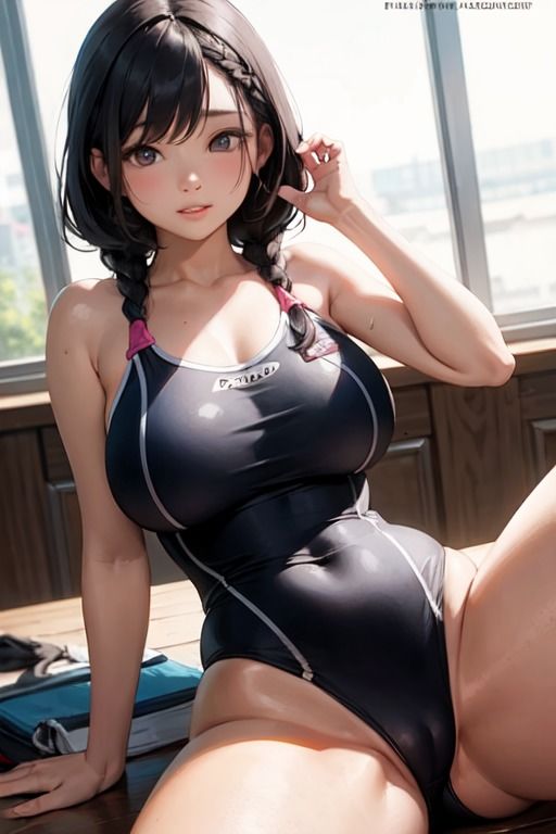 発達し過ぎなえちえちムスメ サンプル3ページ目