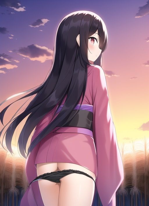 AI女子達の日常9 サンプル3ページ目