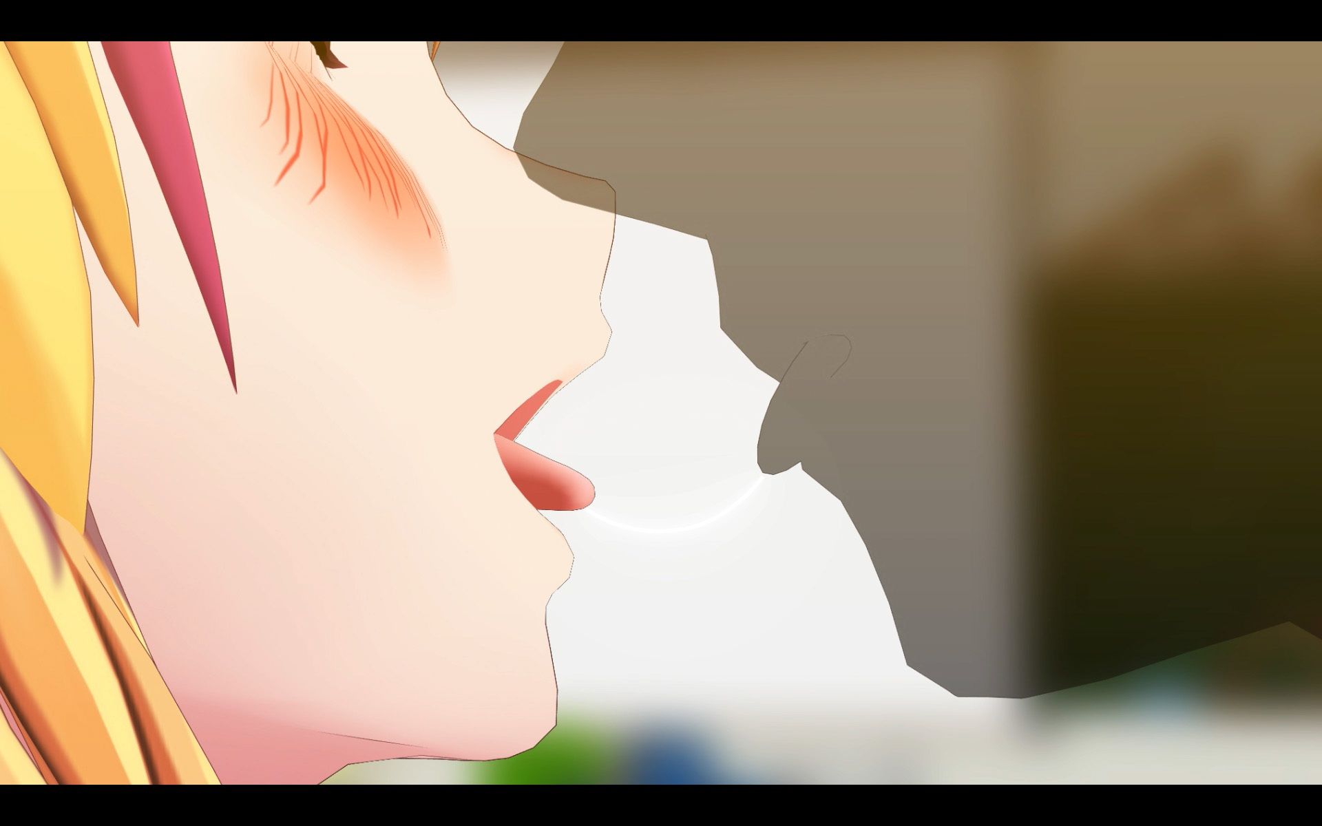 【本格3Dエロアニメ】ウブギャルJK-the animation- ほんとはウブでえっちで貴方のことが大好きなギャルと放課後あまあまなれそめえっち【園原あいり】 サンプル2ページ目