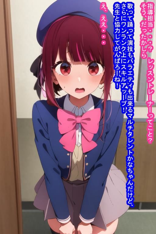 催〇オナホ有〇かな サンプル5ページ目