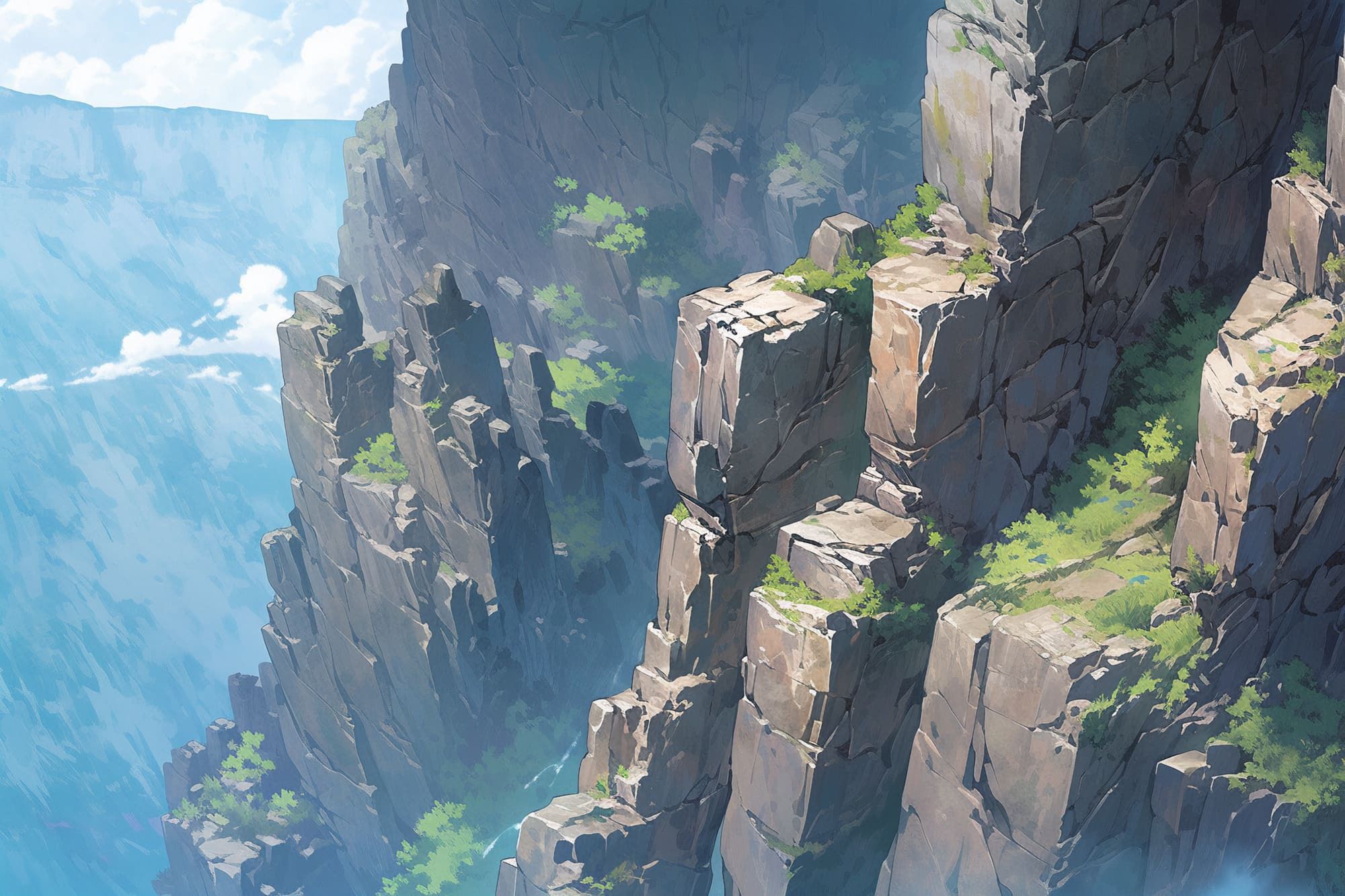【繊細で芸術的な自然系背景】著作権フリーの高解像度画像（100枚） サンプル7ページ目