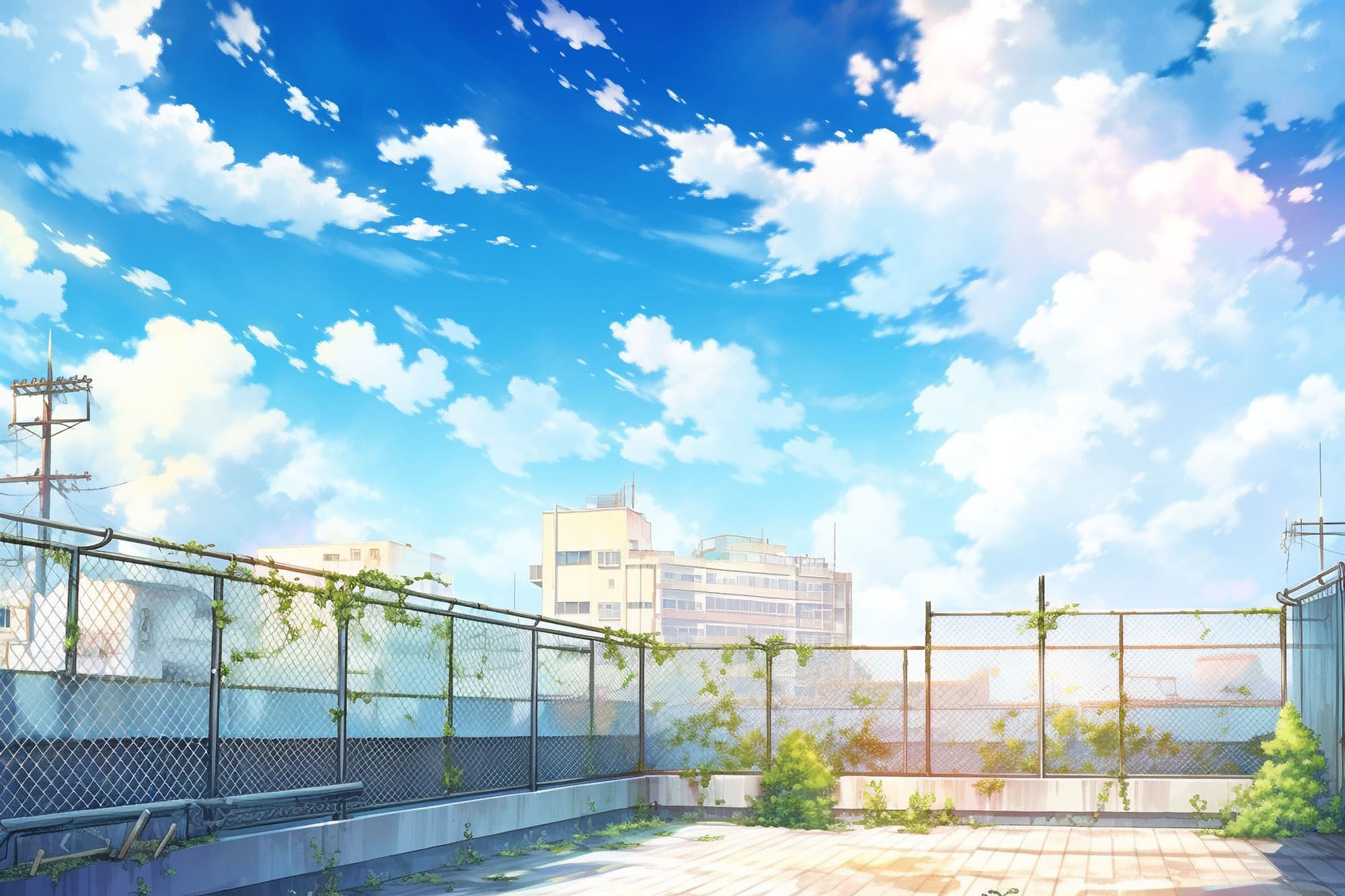 【繊細で芸術的な学校系背景】著作権フリーの高解像度画像（100枚） サンプル7ページ目