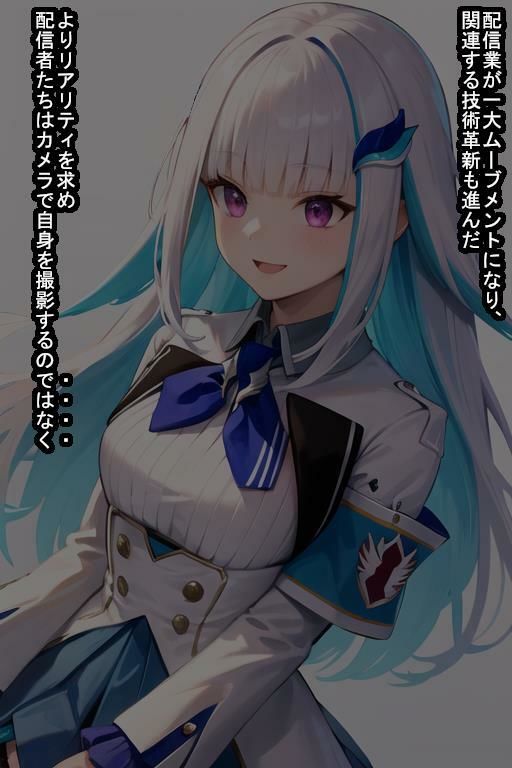 配信オナホ リ〇・ヘ〇エスタ サンプル4ページ目