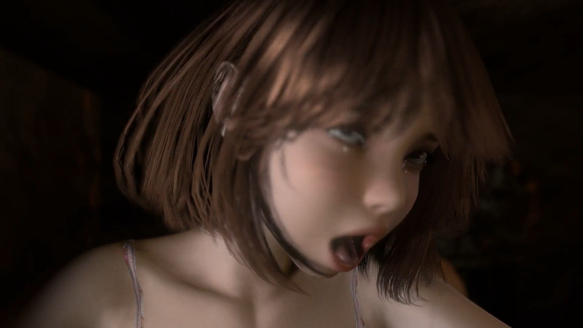 危ないバイトの代償 VR版 サンプル8ページ目