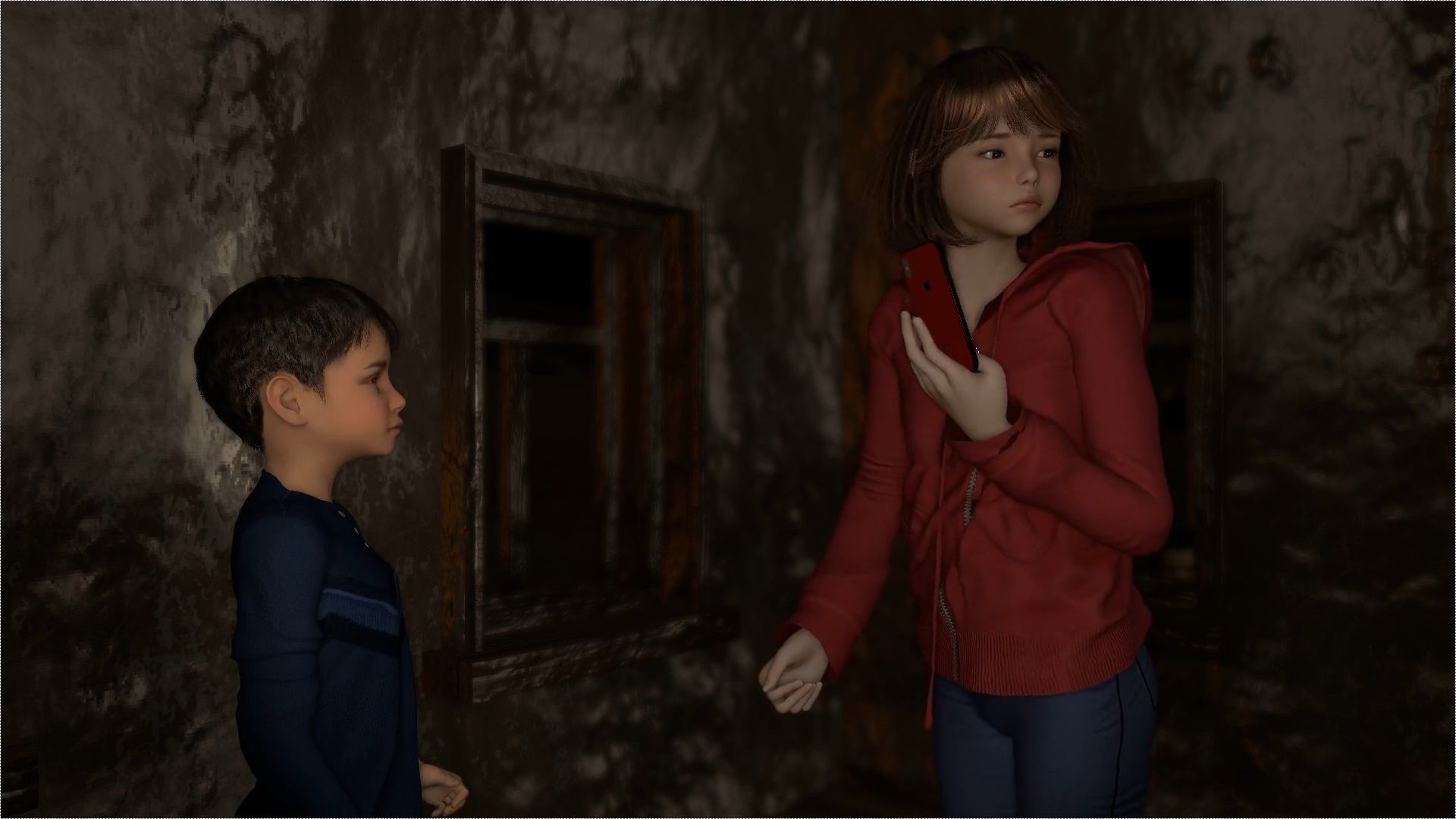 危ないバイトの代償 VR版 サンプル10ページ目