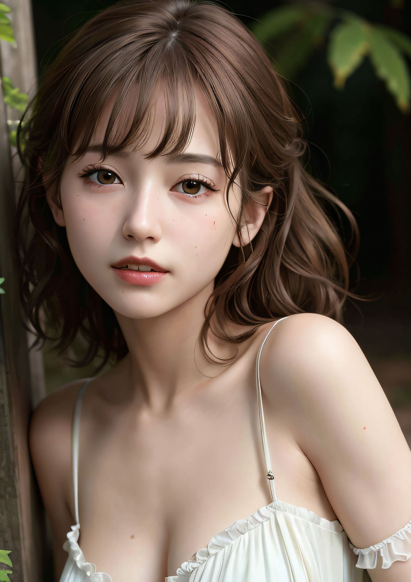 美人フォト選 1 サンプル6ページ目