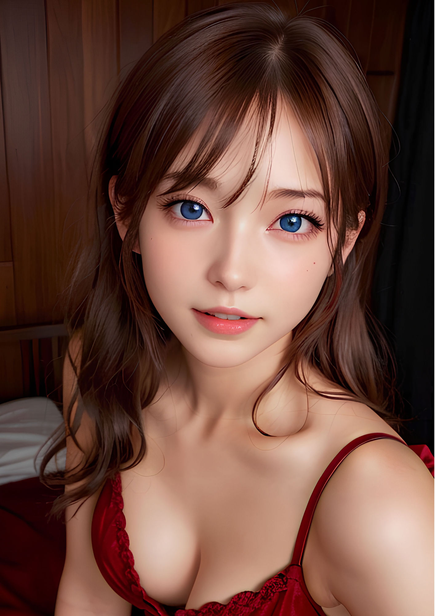 美人フォト選 2 サンプル3ページ目