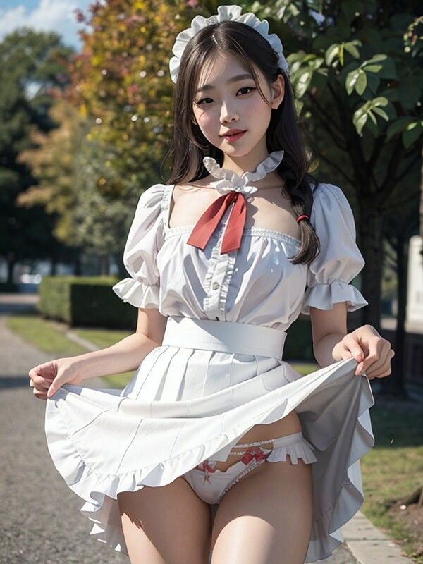 憧れコスプレ撮影会「何でもするって言ったよね？」（お試し版） サンプル1ページ目