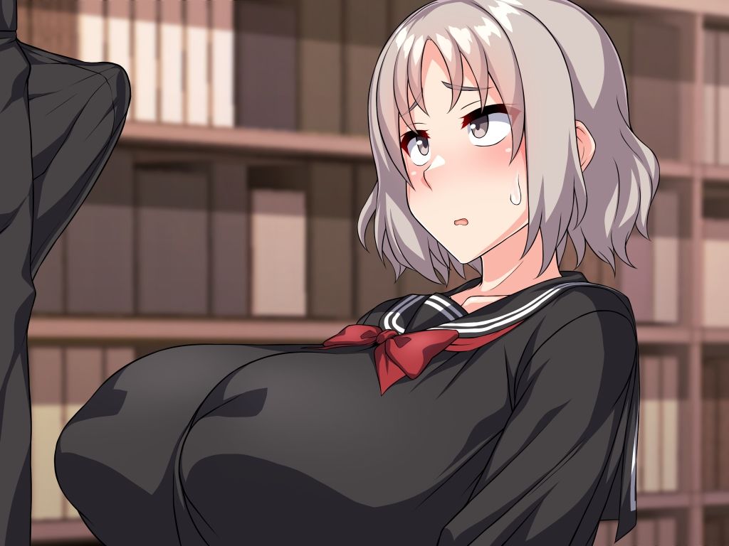 入り浸るあの娘はチンポの臭いでイキまくる。 サンプル1ページ目