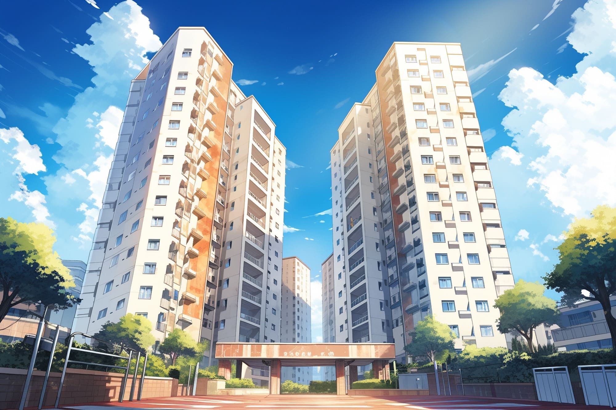 【繊細で芸術的な家や室内系背景】著作権フリーの高解像度画像（100枚） サンプル6ページ目