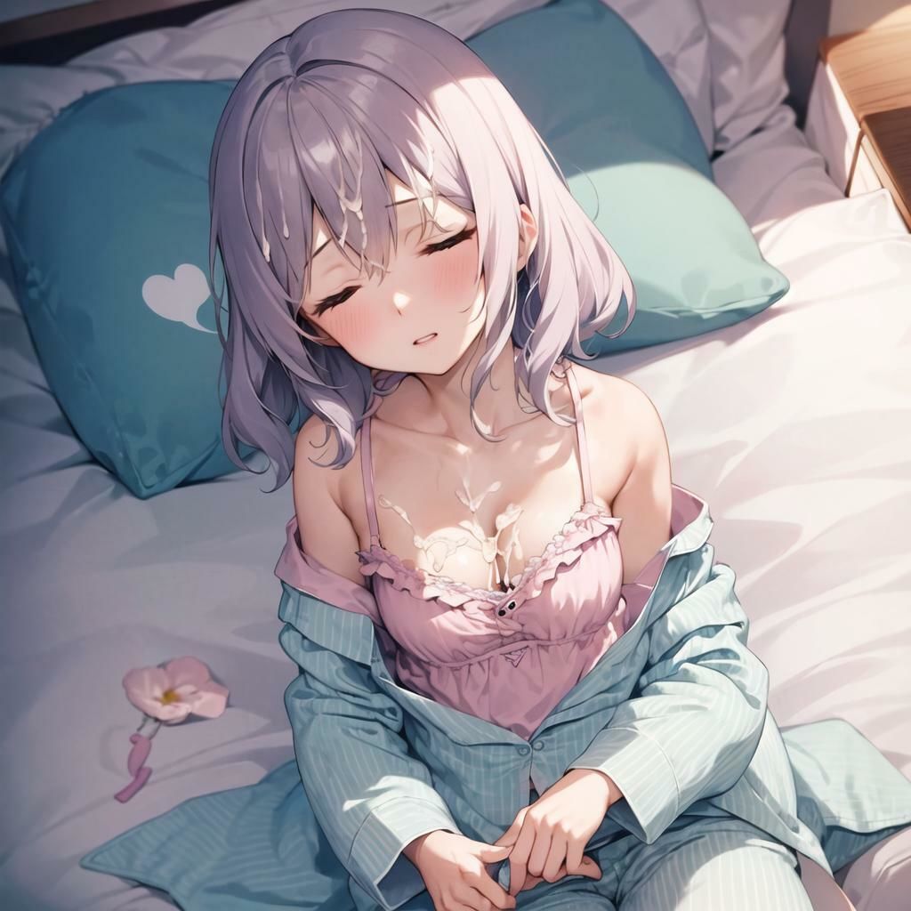 おっぱいフェチ 谷間編 サンプル10ページ目