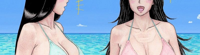 ななせ先輩の日常〜なかやまさんと一緒編〜 サンプル3ページ目