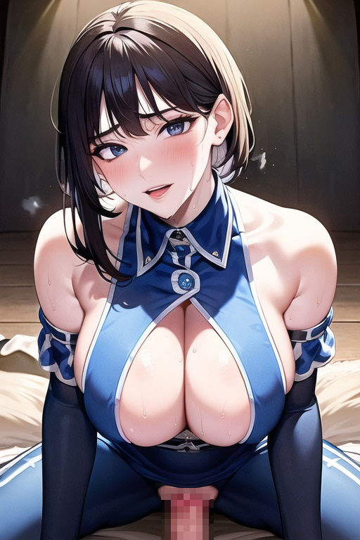 セクシー下乳コレクション フェラ＆騎乗位編 〜あやか〜 サンプル4ページ目