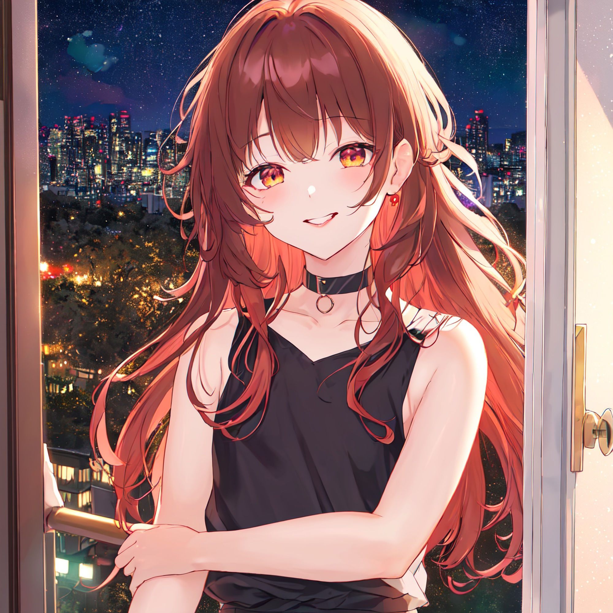 デリヘルを頼んだら男の娘が来た件 サンプル2ページ目