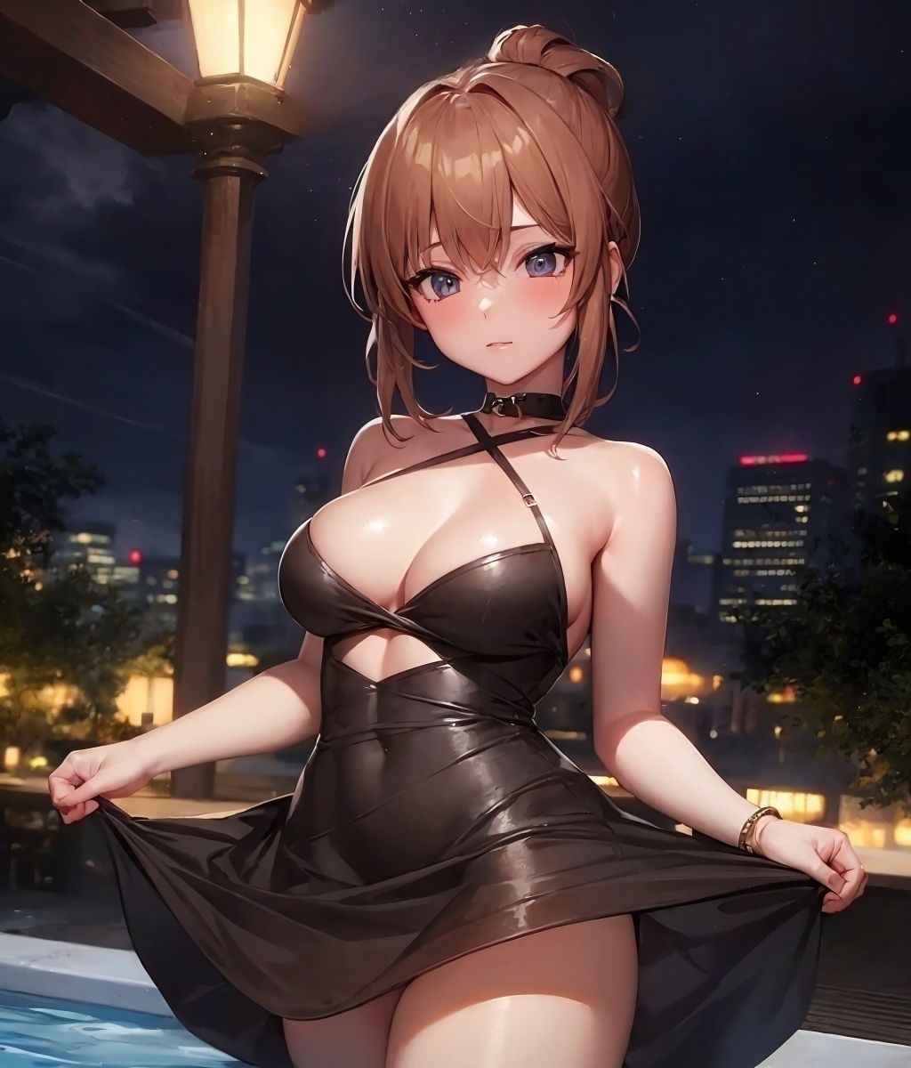 同期の彼女と純愛セックスライフ！ 〜清楚な彼女はドスケベ港区女子？〜 サンプル9ページ目