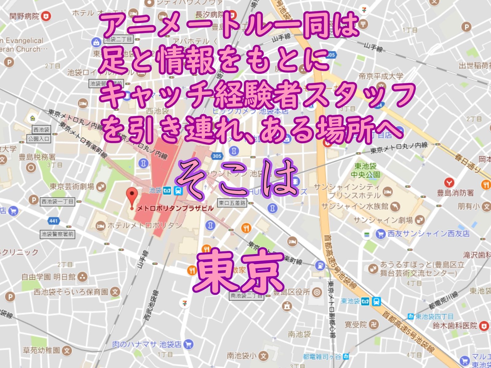 『IWEGK 池袋ウェスト＆イースト・ゲート巨乳』 全255枚 サンプル2ページ目