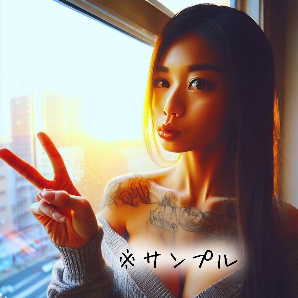 胸元全開☆WぴーすOL 〜働くHなお姉さん写真集〜《ぷらす☆ボイス♪》 サンプル4ページ目