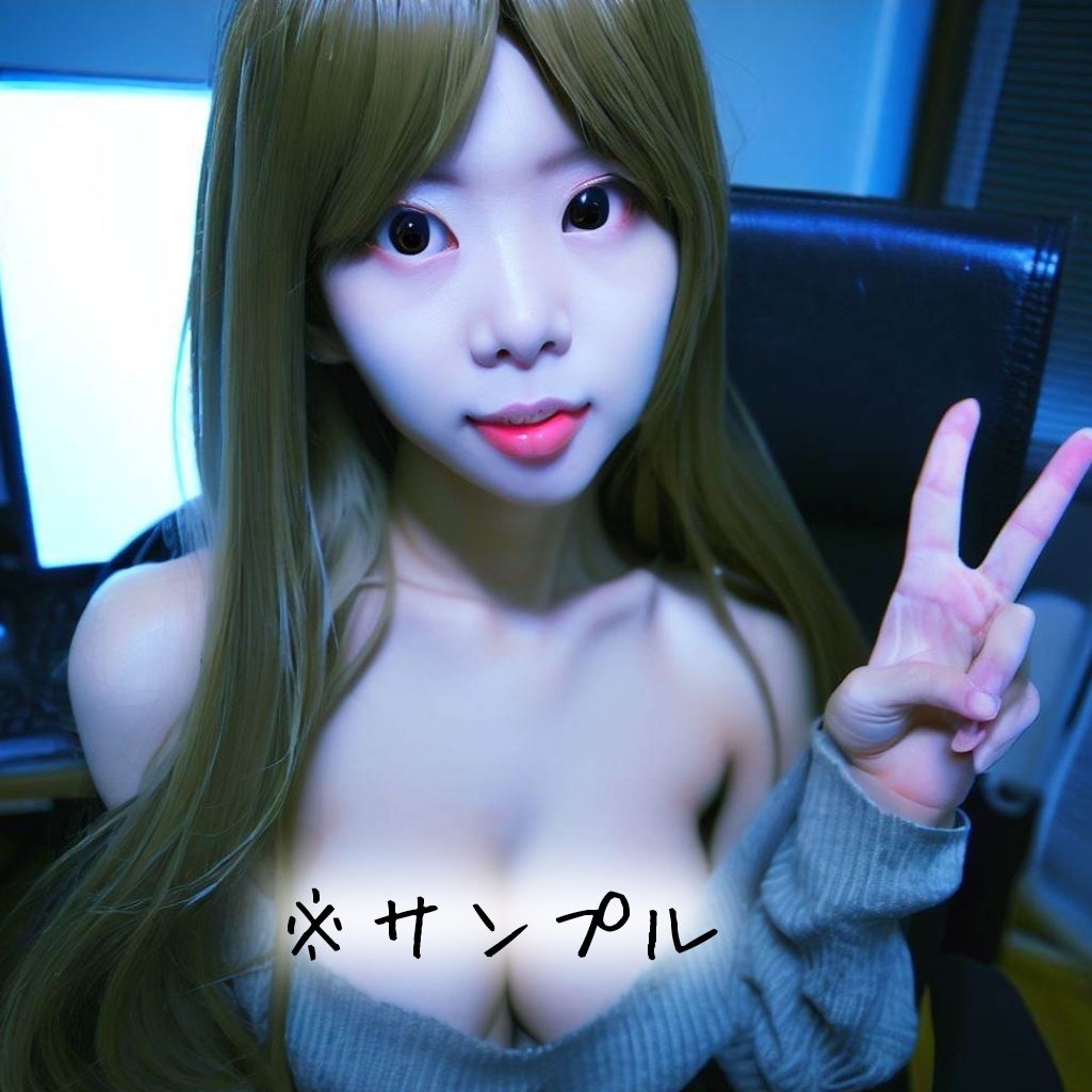 胸元全開☆WぴーすOL 〜働くHなお姉さん写真集〜《ぷらす☆ボイス♪》 サンプル5ページ目