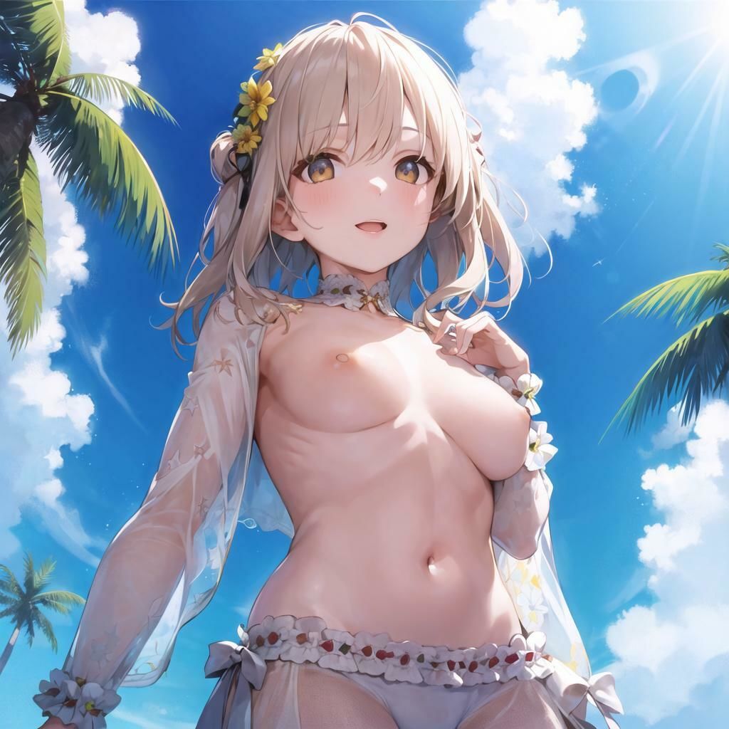 おっぱいフェチ 鑑賞編 サンプル2ページ目