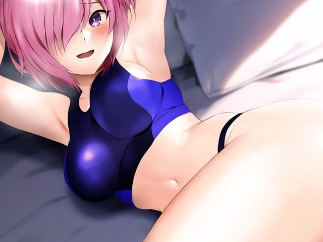大ピンチ！コスプレマ○ュ サンプル4ページ目
