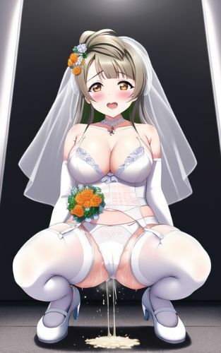 わたしが孕むまでにやった10のこと サンプル1ページ目
