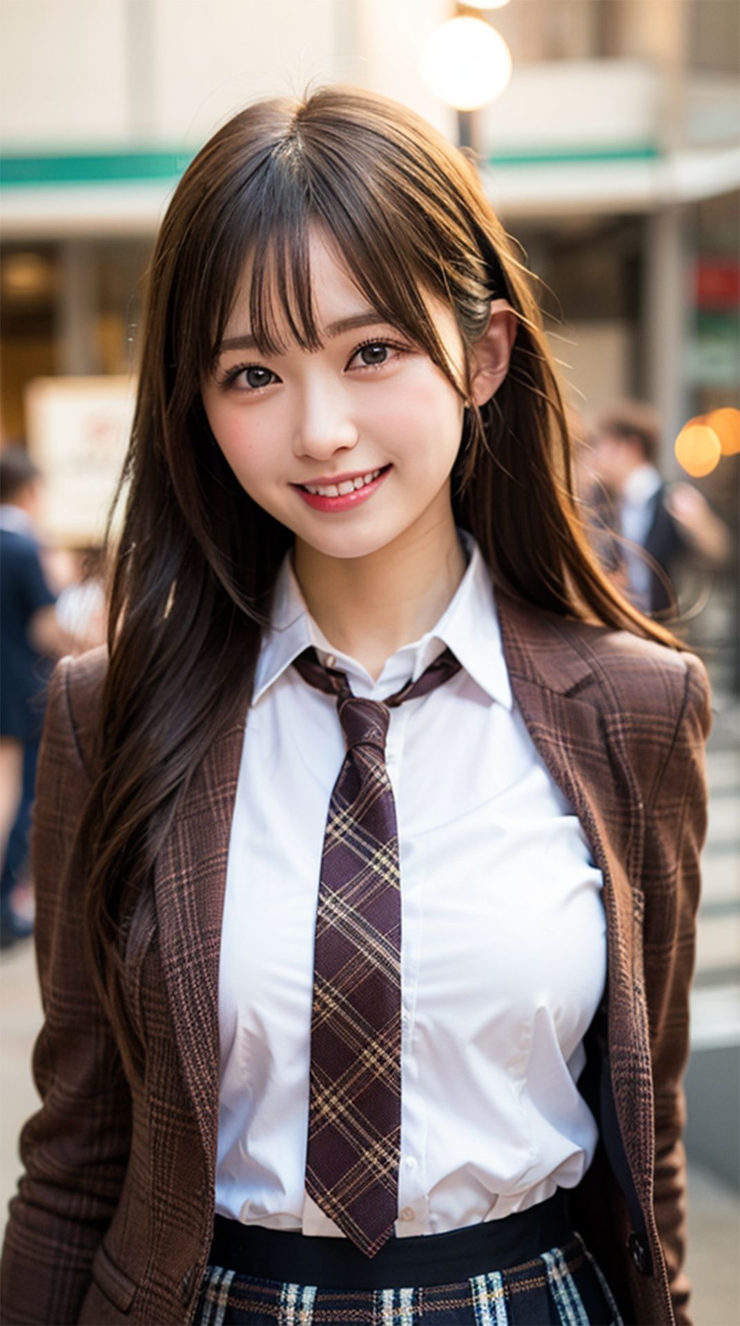 アイドルパラダイス総集編（No01、No02） サンプル1ページ目