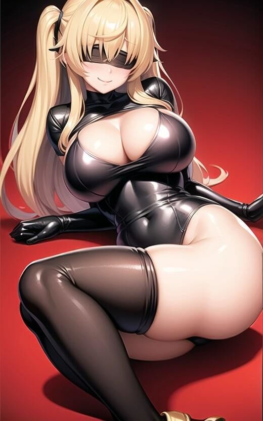 AI Nude Art Collection たわわ Vol.04 サンプル8ページ目