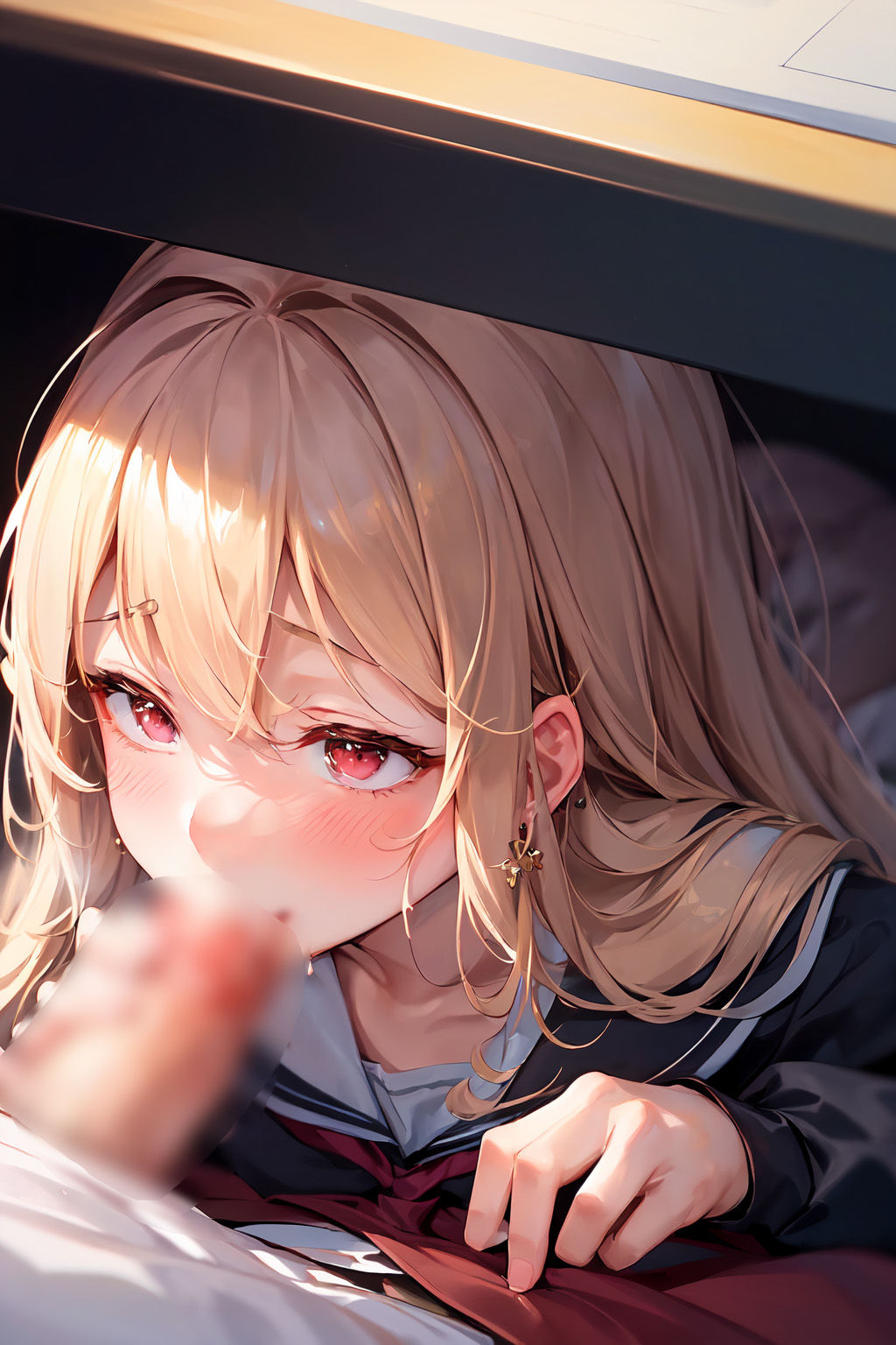 美少女たちとS〇X三昧（600枚） サンプル2ページ目