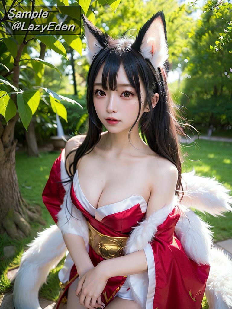 Hコスプレ画像集〜総集編〜 サンプル1ページ目