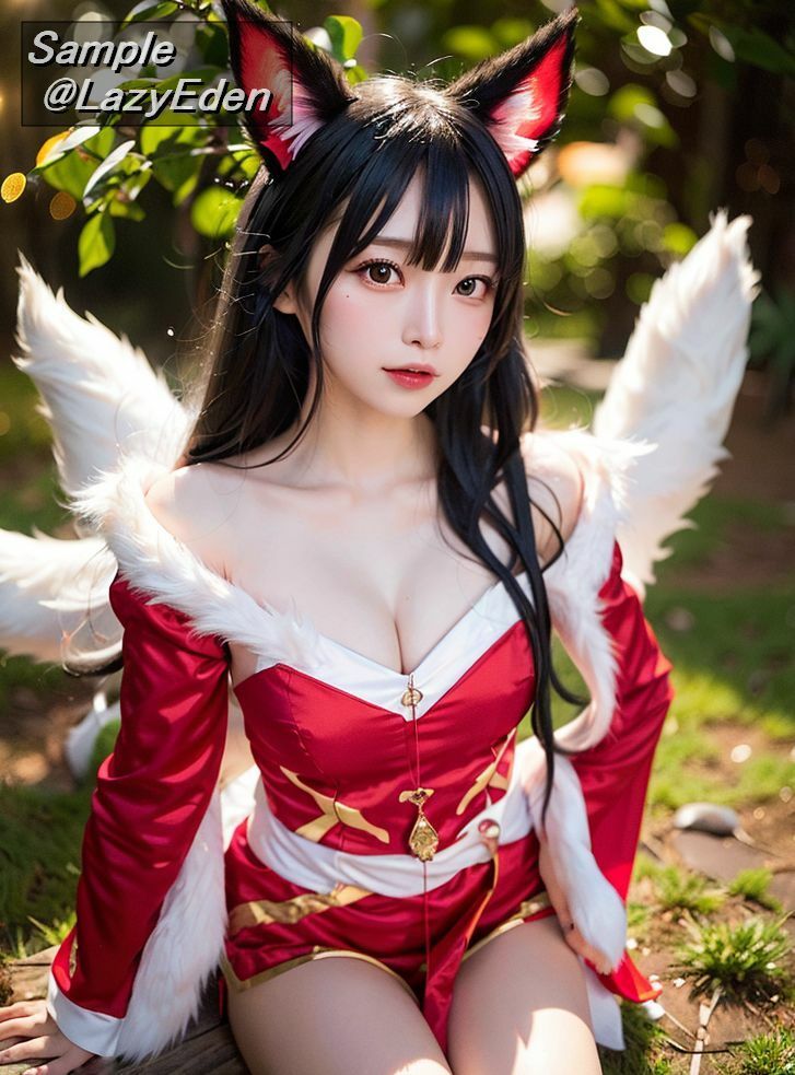 Hコスプレ画像集〜総集編〜 サンプル2ページ目