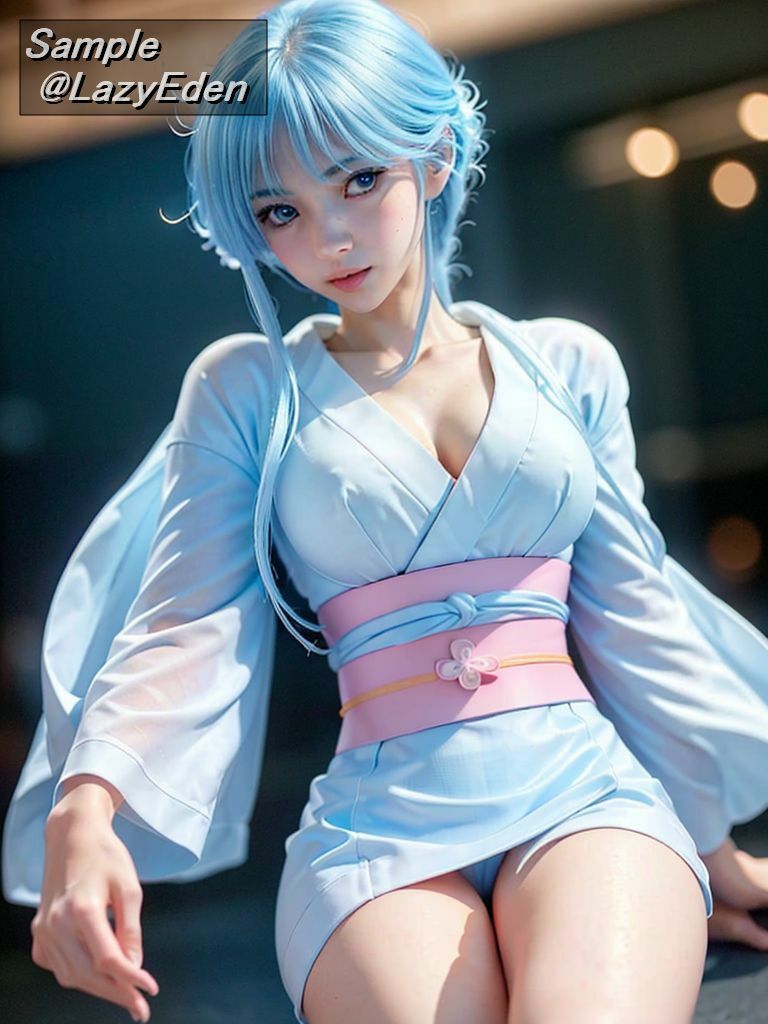 Hコスプレ画像集〜総集編〜 サンプル9ページ目
