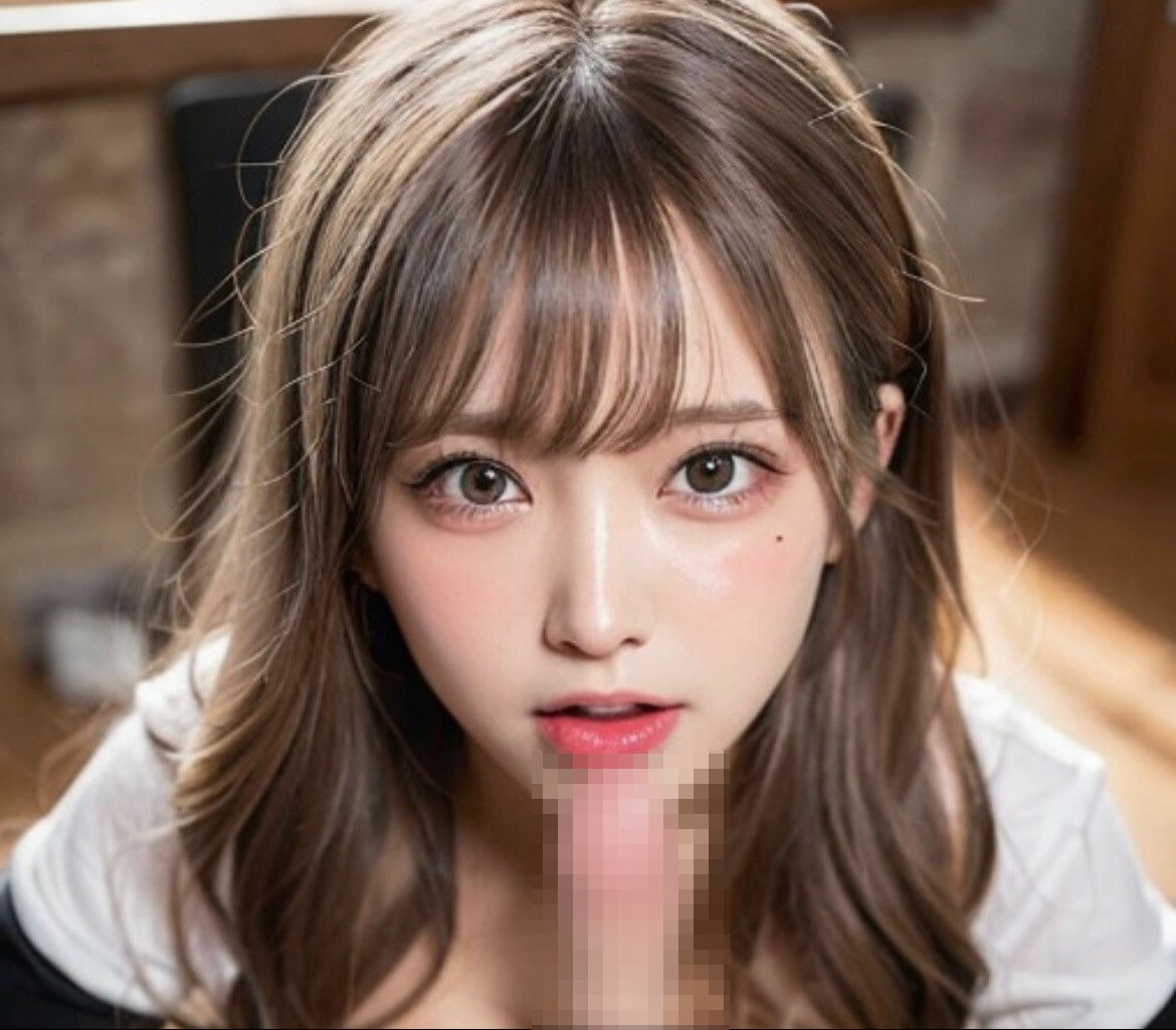 P活女子さん サンプル2ページ目
