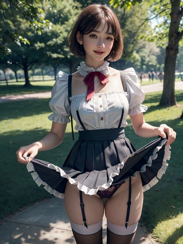憧れコスプレ撮影会「何でもするって言ったよね？」（本格版） サンプル7ページ目