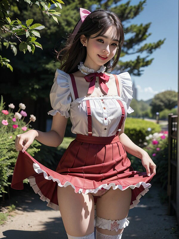 憧れコスプレ撮影会「何でもするって言ったよね？」（本格版） サンプル8ページ目