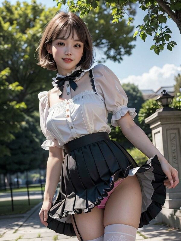 憧れコスプレ撮影会「何でもするって言ったよね？」（本格版） サンプル9ページ目