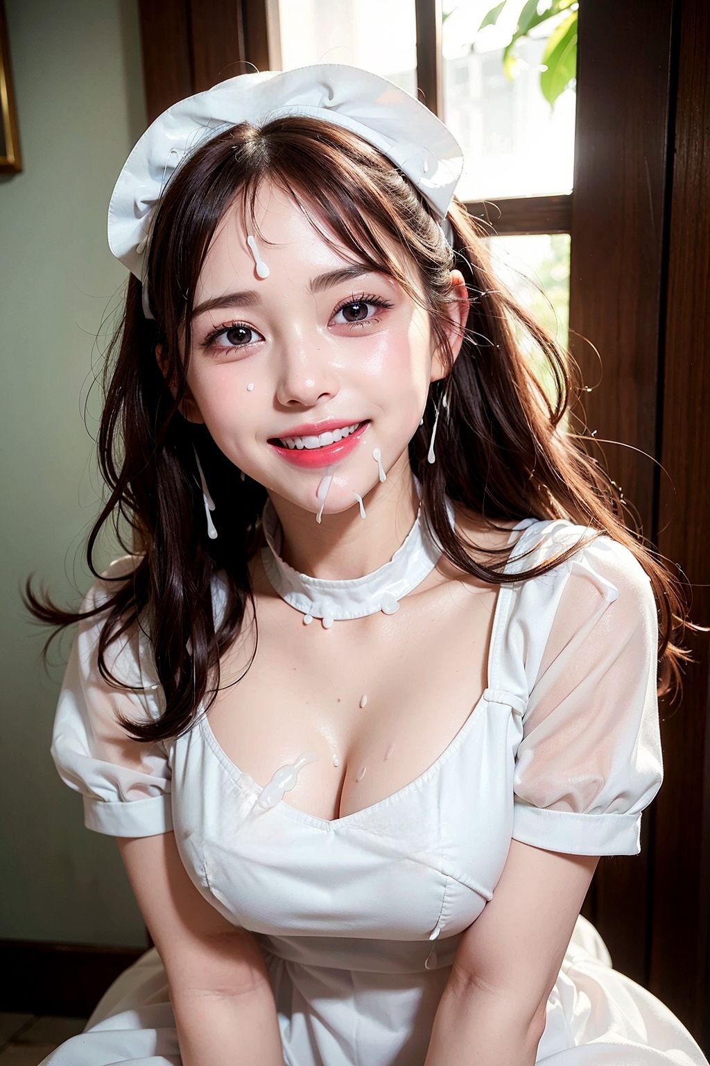 病院でエッチ2パック【ナース編】【女医編】 サンプル10ページ目