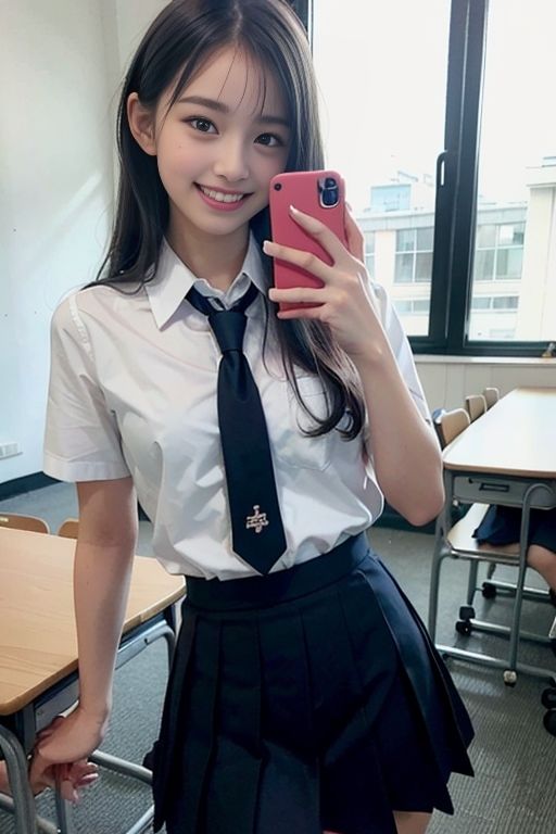 もしもカースト上位生意気女子の弱みを握って言いなりに出来たら サンプル1ページ目