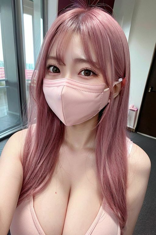 ゲーマー配信者で美容師の爆乳裏垢女子のセフレおっぱいがデカすぎて毎日中出ししたい サンプル9ページ目