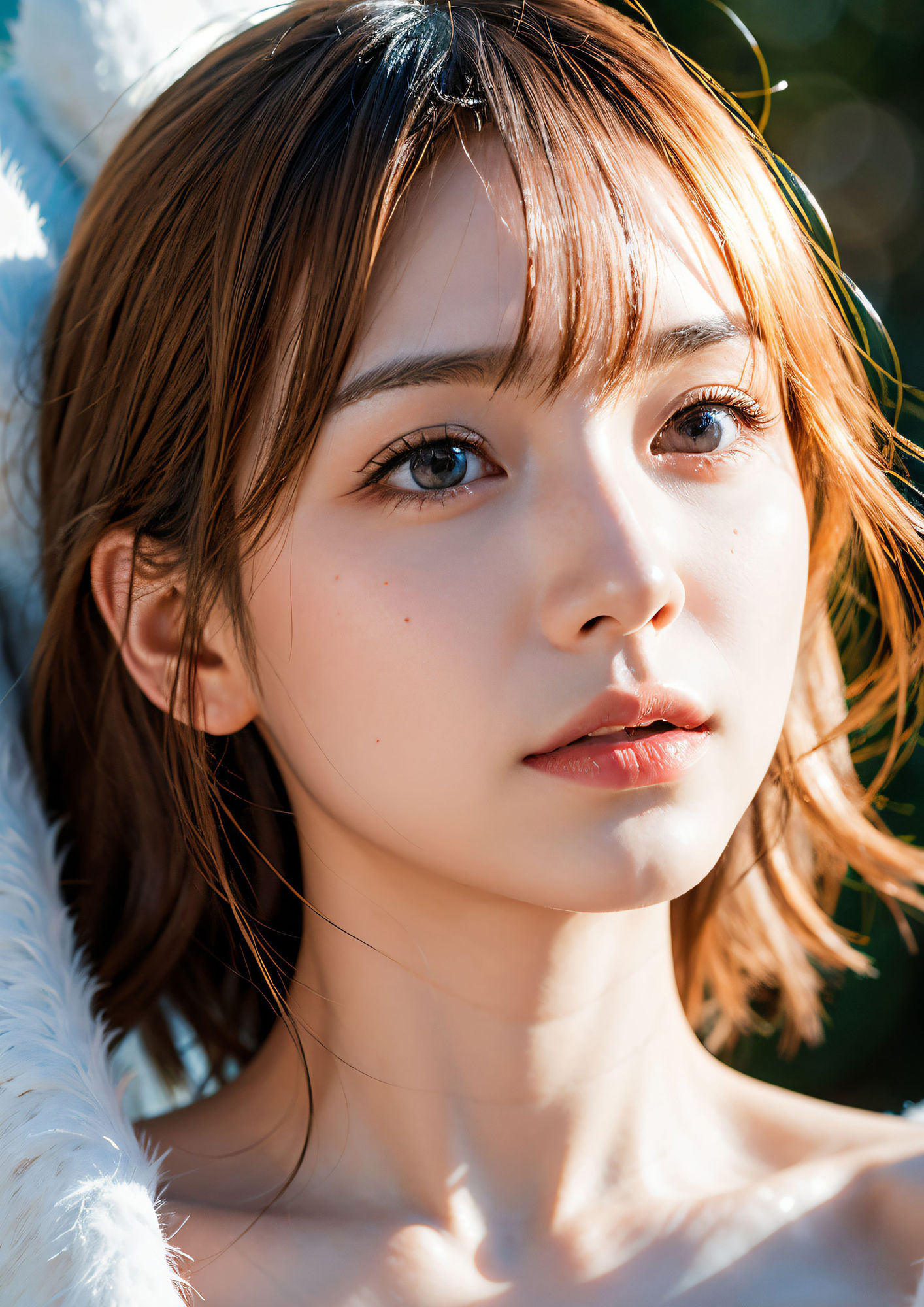 美人フォト選 4 サンプル1ページ目