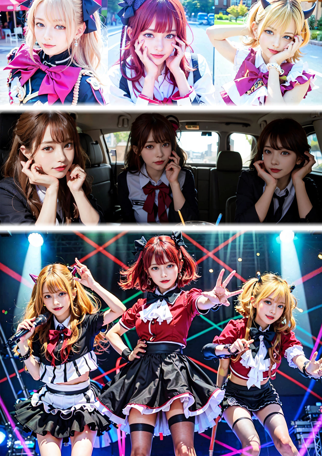 コ・ス・レ サンプル1ページ目