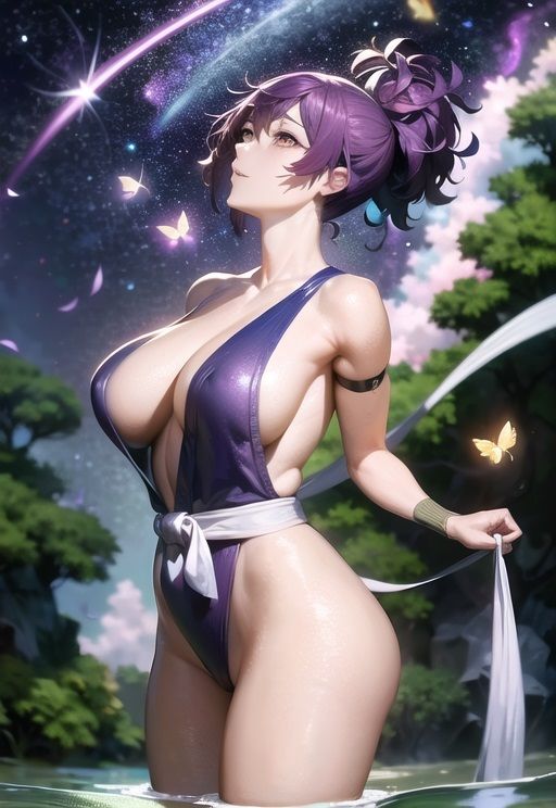 触手極楽 杠編 サンプル2ページ目