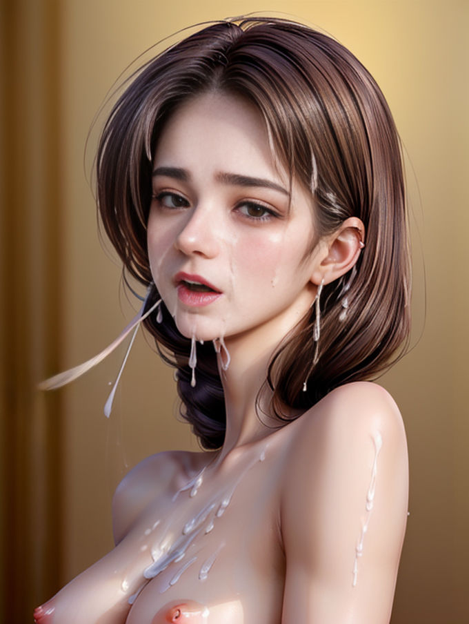 汚されて サンプル2ページ目