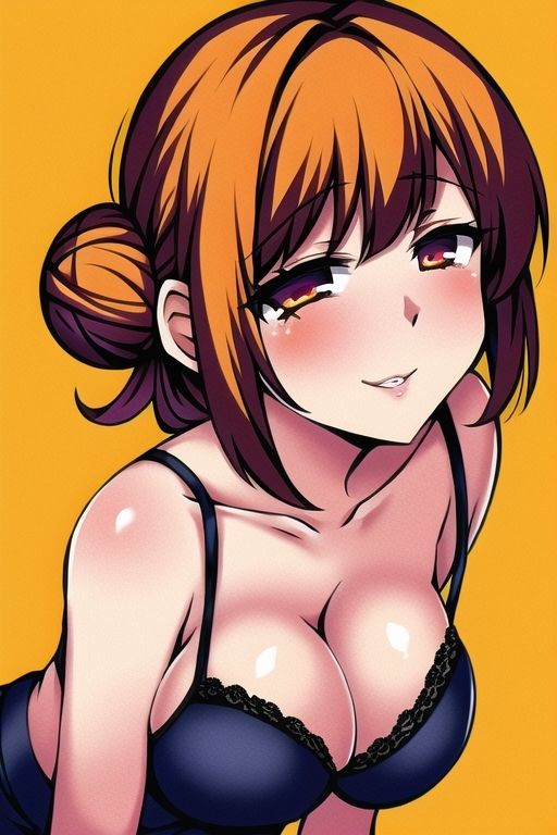 シンプルに、こういうのでいいんだよ サンプル2ページ目