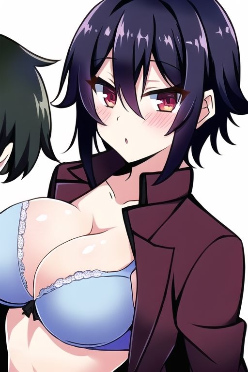 シンプルに、こういうのでいいんだよ サンプル4ページ目